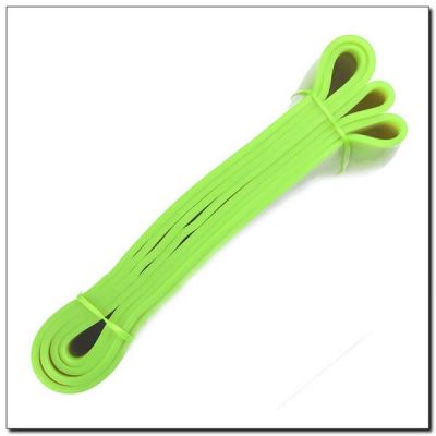 20. HMS LIME GU05 exercise band 83x4.5x2080 mm