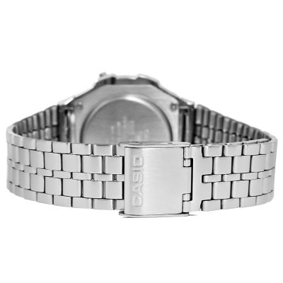 5. Women's watch CASIO A171WE-1AEF + BOX
