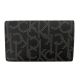 8. CALVIN KLEIN CARD HOLDER MONOGRAM