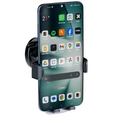 22. DUNLOP ROTARY CAR PHONE HOLDER