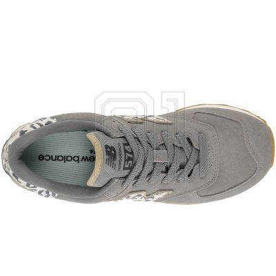 2. New Balance W WL574IJ2 Shoes