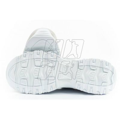 6. Skechers New Heat W 150231/WBK shoes