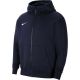 4. Nike Park 20 Fleece Full-Zip Hoodie Junior CW6891-451