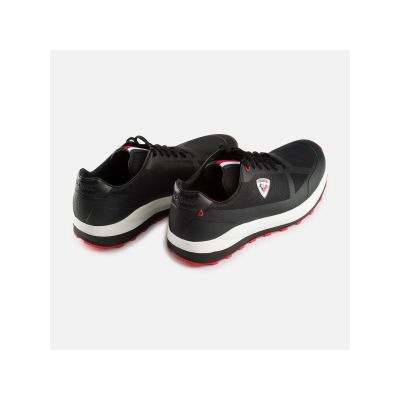 6. Rossignol W Rsc Black Shoes