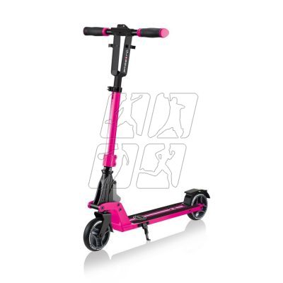 11. Scooter Globber One K 125 670-110-2