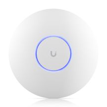 Access Point Wi-Fi 7 Ubiquiti UniFi U7 Pro 2.4GHz(2x2)/5GHz(2x2)/6GHz(2x2) PoE+ 1x2.5G