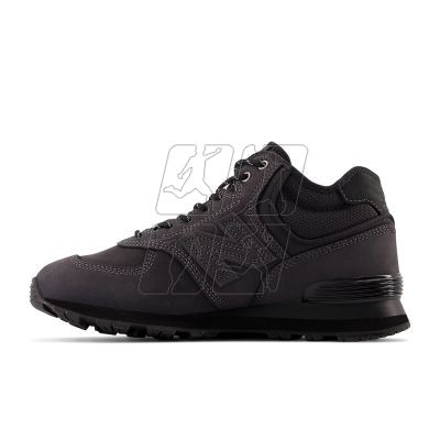 3. New Balance M U574HMA shoes