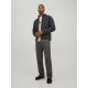14. Jack & Jones Jjetoby Bodywarmer Collar Noos M 12211788 jacket