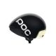 2. POC CEREBEL Bike Helmet - Black