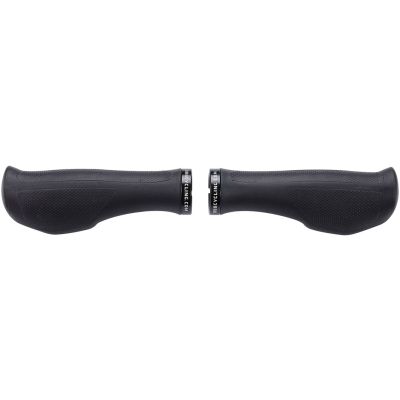 BBB ErgoFix one size handlebar grips