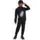 6. Nike Club Fleece Kids Pants Black FD3019 010