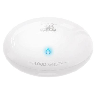 Nice Flood-Control flood and temperature sensor (FGFS-101 ZW5 EU)