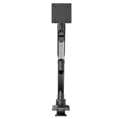 8. MACLEAN DESK MOUNT FOR LCD MONITOR 17-57", 27KG, VESA MAX 200X200 DOUBLE ARM MC-968
