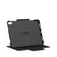 12. Urban Armor Gear Metropolis SE 124473114040 Tablet Case 27.9 cm (11") Folio Black