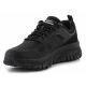 4. Skechers Arch Fit Road Walker - Recon M 237333-BBK shoes