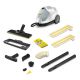 2. KARCHER SC 4 EasyFix Plus Steam Cleaner - 1.512-640.0
