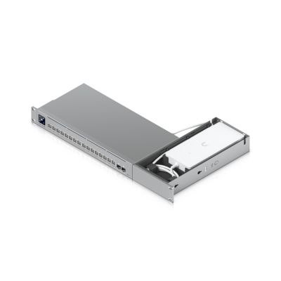 6. Ubiquiti Pro Max 16 Rack Mount Kit UACC-Pro-Max-16-RM