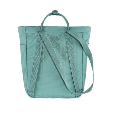 2. Fjällräven Kånken Totepack F23710-501