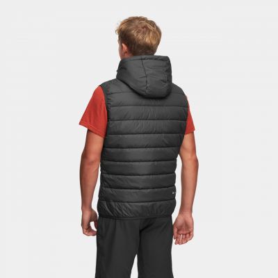 14. Alpinus Athos Body Warmer M BR43351 vest