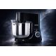 12. Food processor HKM 8150 SW BLACK HEINRICH'S
