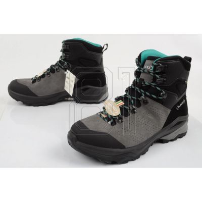 9. Aku Adapta Gore-tex M 491069 shoes