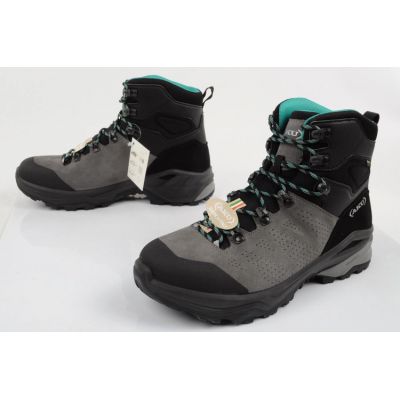 9. Aku Adapta Gore-tex M 491069 shoes