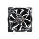 6. Montech AX120 PWM ARGB fan, 3 pcs., - 120mm