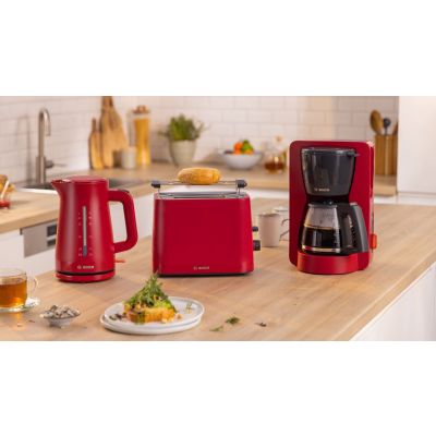 7. BOSCH TKA 3M134 drip coffee machine