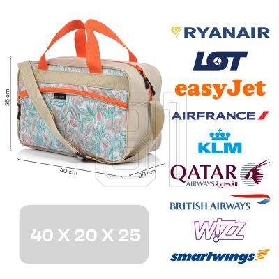 16. Meteor Lokman Bag 16888