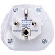 2. LEXINGHAM UNIVERSAL ADAPTER WORLD → EU SHUCKO