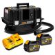 7. DeWALT DCV586MT2-QW vacuum cleaner