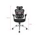 6. Equip Ergonomic Office Chair + Headrest/Armrests Lite Retail