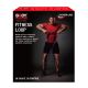 16. Resistance band 1.9 MM BB 104GR