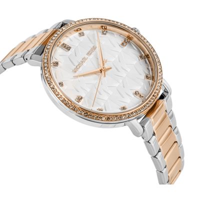3. MICHAEL KORS Pyper MK4920 Women's Watch + BOX