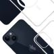 9. 3mk Clear MagCase for Apple iPhone 14 Plus - transparent