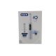 35. Oral-B iO Series 6 Grey Opal Luxe Edition Electric Toothbrush