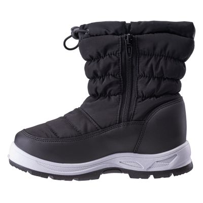 7. MELTES JR Children's Snow Boots