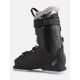 4. Rossignol PURE 70-BLACK ski boots black