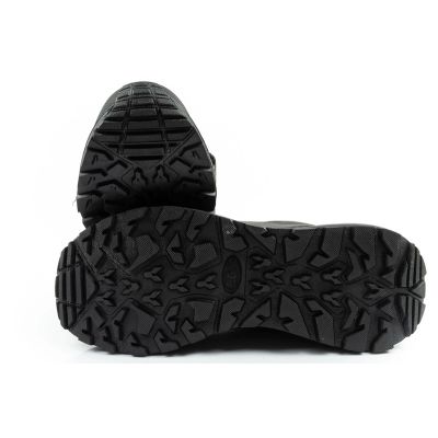 9. Lee Cooper men's waterproof durable trekking sports shoes