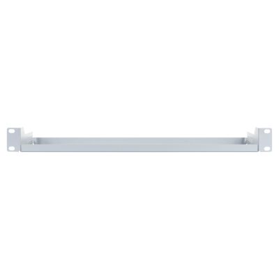 5. LANBERG SHELF FOR CABINETS 19" 600MM (1U, 483X330MM) GRAY AK-1004-S
