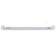 5. LANBERG SHELF FOR CABINETS 19" 600MM (1U, 483X330MM) GRAY AK-1004-S