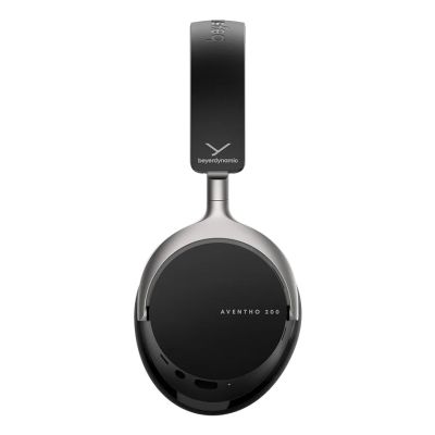2. Beyerdynamic AVENTHO 200 Headset Wireless Headband Calls/Music USB Type-C Bluetooth Black