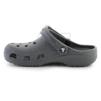 9. Crocs Classic Clog K Jr 206991-0DA clogs