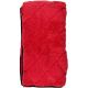 8. MICROFIBER DRYING CLOTH 58x58CM XL DIRT DEVIL RED