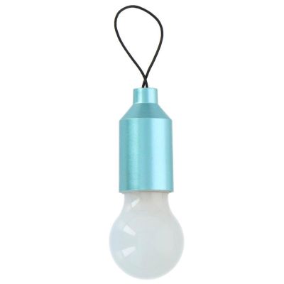 5. GRUNDIG LED TOURIST LAMP - GREEN