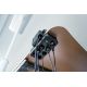 7. Brennenstuhl Estilo Duplex Power Strip with Surge Protection, 1x USB C, 9x Sockets