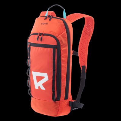 2. KOGGER II backpack