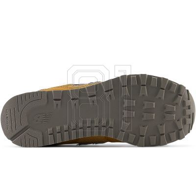 9. New Balance Jr PC515DH Shoes
