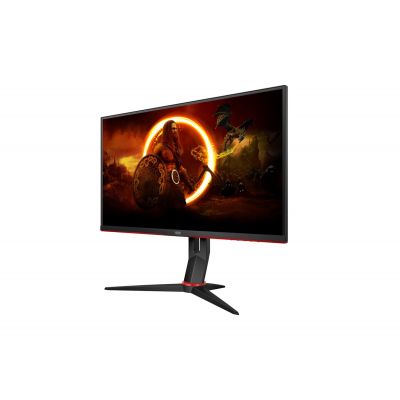 6. AOC 27" monitor 27G2ZN3/BK 2xHDMI DP