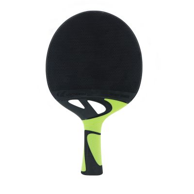 9. Cornilleau Tacteo 50 Outdoor 455306 Table Tennis Racket